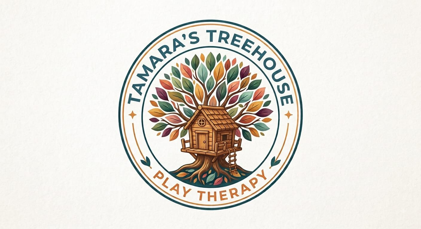 Tamara's Tree House Play Therapy